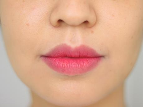MATTE LIPS MADE EASY BY MAYBELLINE