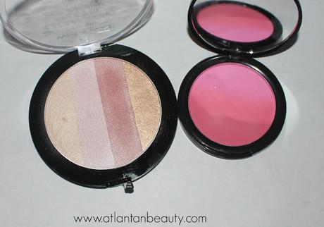FOTD: New Product Try On Featuring Rimmel's New Magnif'Eyes Mono Eyeshadows