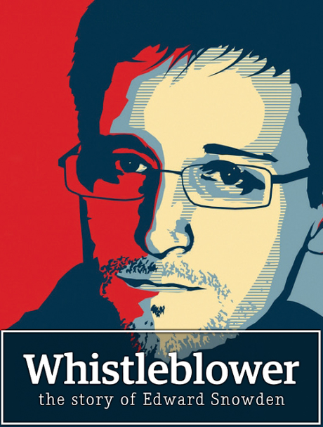 Streets Ahead: David Tucker on Whistleblower @WaterlooEast Theatre #LondonTheatre