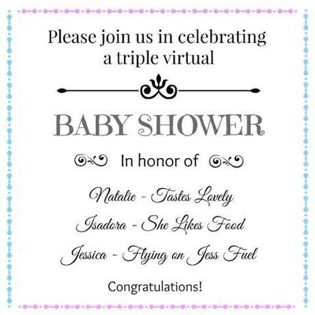 Baby Shower Image
