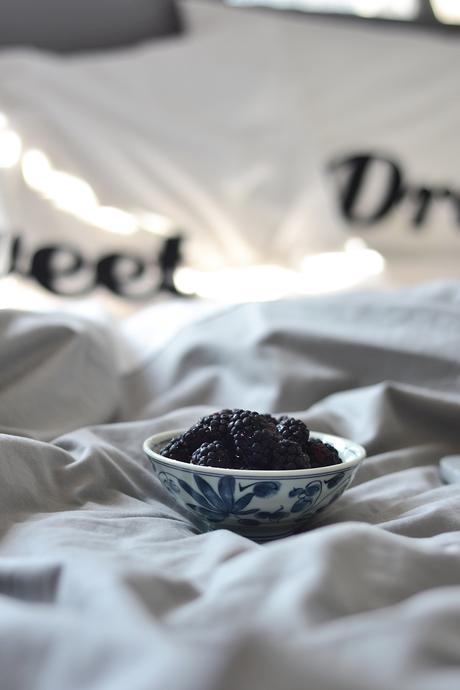 Blogging creatively.