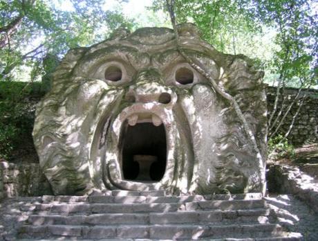 Top 10 Weird And Unusual Tourist Attractions In Italy