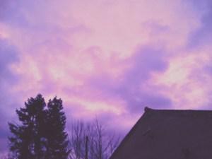 The Joys of Escaping London for a Week