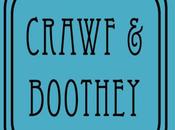 Listen Crawf Boothey Podcast Books, Movies, Life!