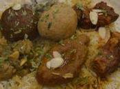 Taste Kashmir: Latest Recipe, Meridien, Gurgaon