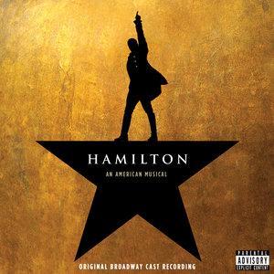 Hamilton Original Broadway Soundtrack