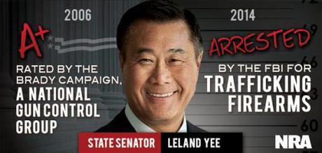 leland yee