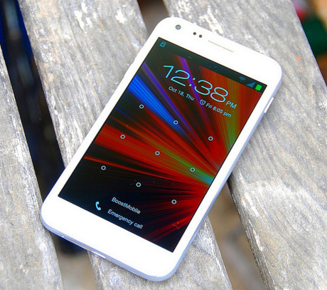 Sensor Data Connecting Mobile Users and Content Seamlessly