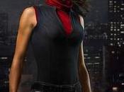 Elektra Slices Through Daredevil Season Promo