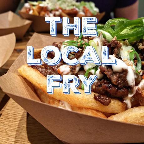 The Local Fry | Specialty Fries Done Right