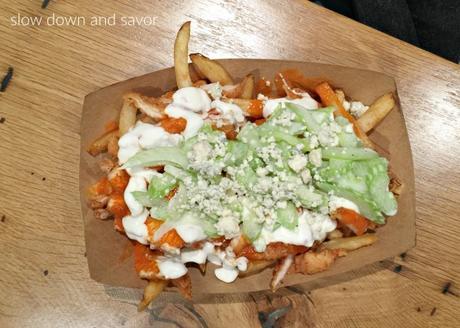 The Local Fry | Specialty Fries Done Right