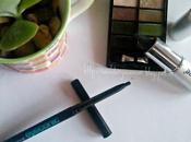 Coloured Khols Makeup: Khol Review EOTD
