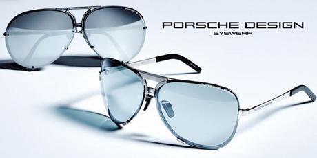 Porsche Design 8678 8478 new generation sunglasses