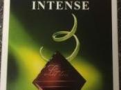 Today's Review: Lindt Excellence Lime Intense
