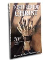 Image: FREE copy of Tortured for Christ