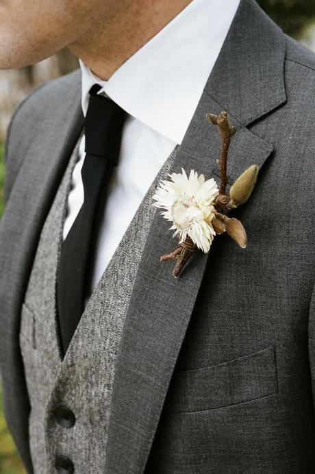 5 Swanky Styles For The 2016 Groom