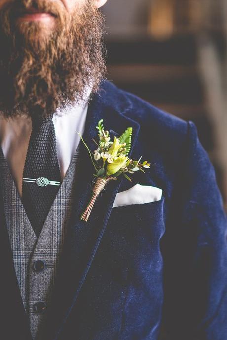 5 Swanky Styles For The 2016 Groom