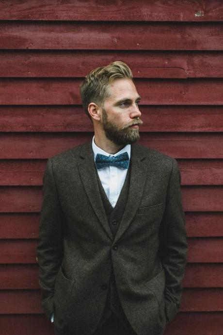 5 Swanky Styles For The 2016 Groom