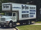 Questions Before Hiring Mover