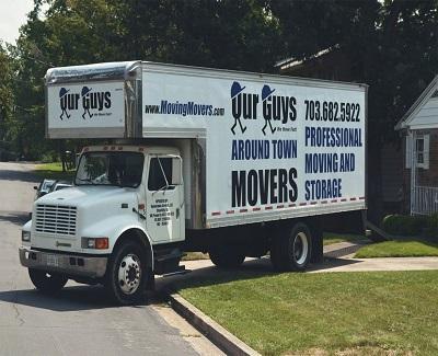 6 Questions to Ask Before Hiring a Mover questions to ask before hiring a mover1
