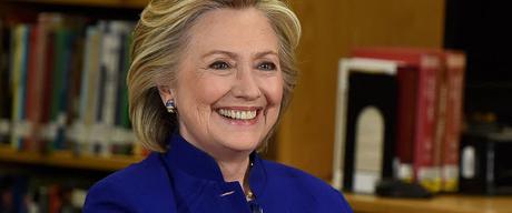 Hillary Clinton's Stand On Climate Change And Energy