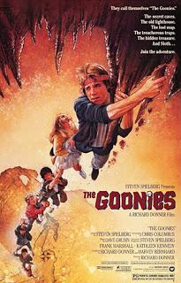 #2,019. The Goonies  (1985)