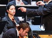 Concert Review: Marathon Fingers