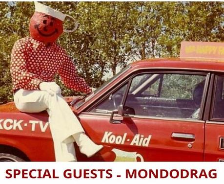 RidingEasy Records Shares 