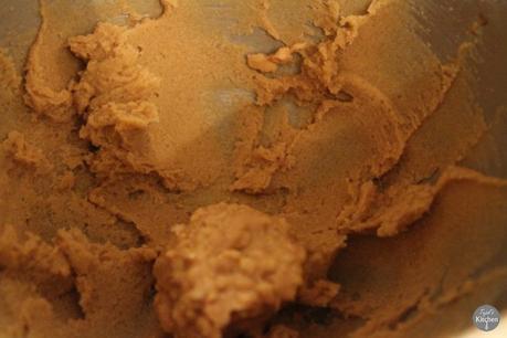 Peanut Butter & Jelly (Jam) Bars