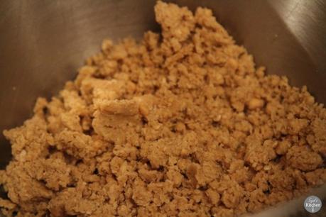 Peanut Butter & Jelly (Jam) Bars