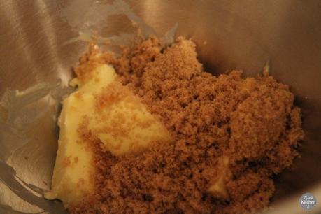 Peanut Butter & Jelly (Jam) Bars