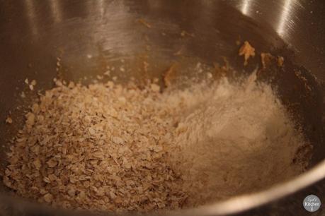 Peanut Butter & Jelly (Jam) Bars