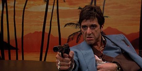 Scarface