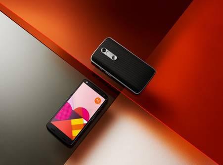 Moto X Force: Now available offline