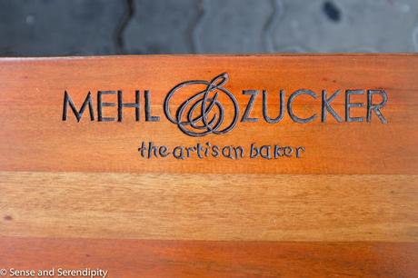 Mehl and Zucker - Your Friendly Neighborhood Artisan Baker