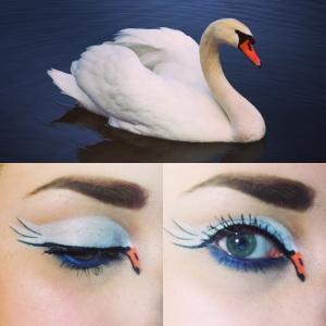 MIRROR IMAGE SERIES (SWAN) TUTORIAL