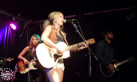 Meghan Patrick Supermarket 1 CMW 2015