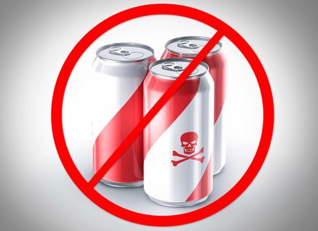 South Africa Will Start Taxing Soda