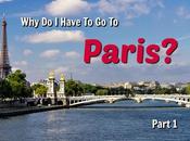 Have Paris? (Part