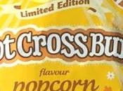 Instore: Butterkist Cross Popcorn