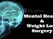 Mental Health Weight Loss Surgery