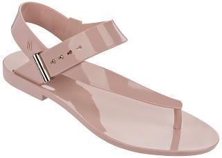 Shoe of the Day | Melissa Shoes x Jason Wu Charlotte Sandal