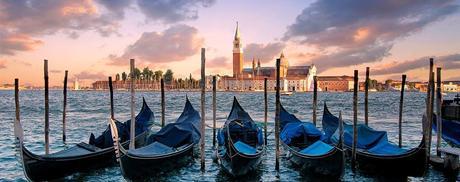 Top Ten Things To Do in Venice