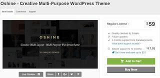 Top 10 Most Amazing WordPress Themes For Bloggers