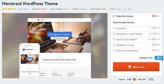 Top 10 Most Amazing WordPress Themes For Bloggers