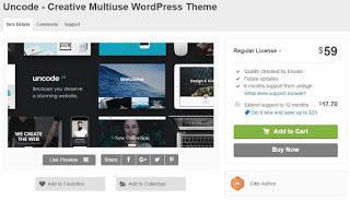 Top 10 Most Amazing WordPress Themes For Bloggers