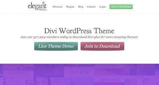 Top 10 Most Amazing WordPress Themes For Bloggers