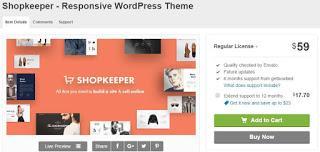 Top 10 Most Amazing WordPress Themes For Bloggers