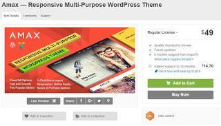 Top 10 Most Amazing WordPress Themes For Bloggers