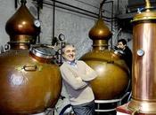 Strathearn Distillery Launch Whisky Club